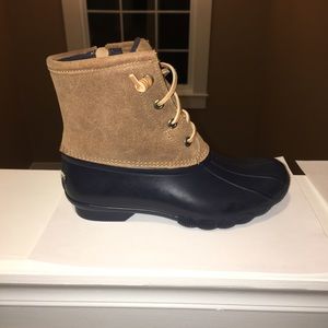Sperry Top-Sider Sweetwater Duck Boots